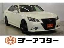 2015 Toyota Crown