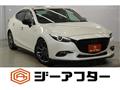 2016 Mazda Atenza