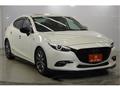 2016 Mazda Atenza