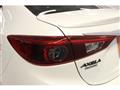 2016 Mazda Atenza
