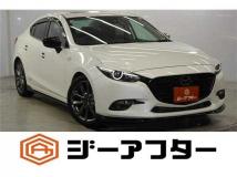 2016 Mazda Atenza
