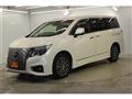 2025 Nissan Elgrand