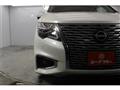 2025 Nissan Elgrand