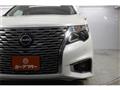 2025 Nissan Elgrand
