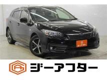 2020 Subaru Impreza
