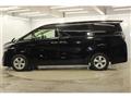 2015 Toyota Vellfire