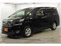2015 Toyota Vellfire