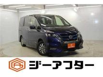 2018 Nissan Serena