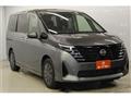 2023 Nissan Serena