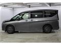 2023 Nissan Serena