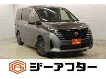 2023 Nissan Serena