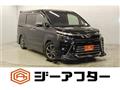 2018 Toyota Voxy