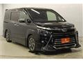 2018 Toyota Voxy