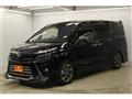 2018 Toyota Voxy