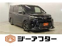2018 Toyota Voxy