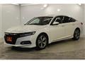 2020 Honda Accord