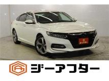 2020 Honda Accord