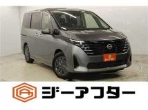 2023 Nissan Serena