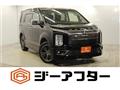 2019 Mitsubishi Delica D5