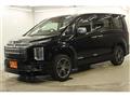 2019 Mitsubishi Delica D5