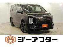 2019 Mitsubishi Delica D5