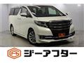 2015 Toyota Alphard G