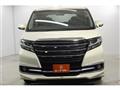 2015 Toyota Alphard G