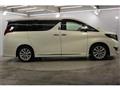2015 Toyota Alphard G