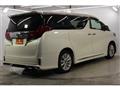 2015 Toyota Alphard G