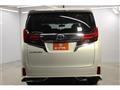2015 Toyota Alphard G