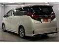 2015 Toyota Alphard G