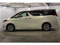 2015 Toyota Alphard G