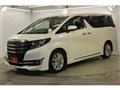 2015 Toyota Alphard G