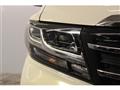 2015 Toyota Alphard G