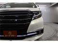 2015 Toyota Alphard G