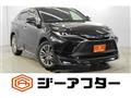 2020 Toyota Harrier Hybrid