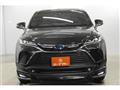 2020 Toyota Harrier Hybrid