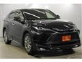 2020 Toyota Harrier Hybrid