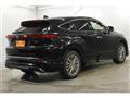 2020 Toyota Harrier Hybrid