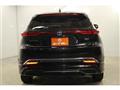 2020 Toyota Harrier Hybrid