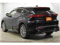 2020 Toyota Harrier Hybrid