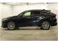 2020 Toyota Harrier Hybrid