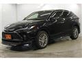 2020 Toyota Harrier Hybrid