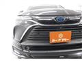 2020 Toyota Harrier Hybrid