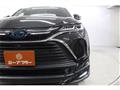 2020 Toyota Harrier Hybrid