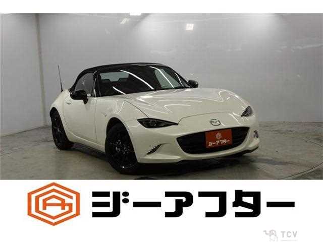 2026 Mazda Roadster