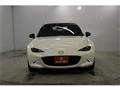 2026 Mazda Roadster