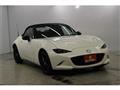 2026 Mazda Roadster