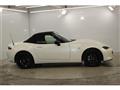 2026 Mazda Roadster