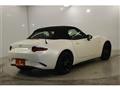 2026 Mazda Roadster
